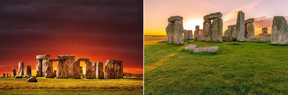 Stonehenge